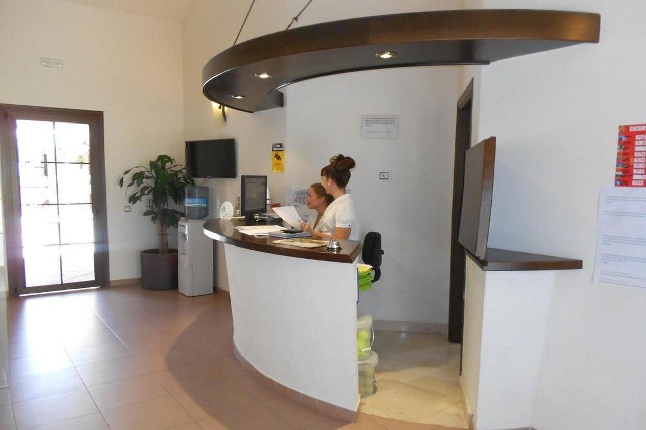 Checkin Colina Del Paraiso Apartment *
