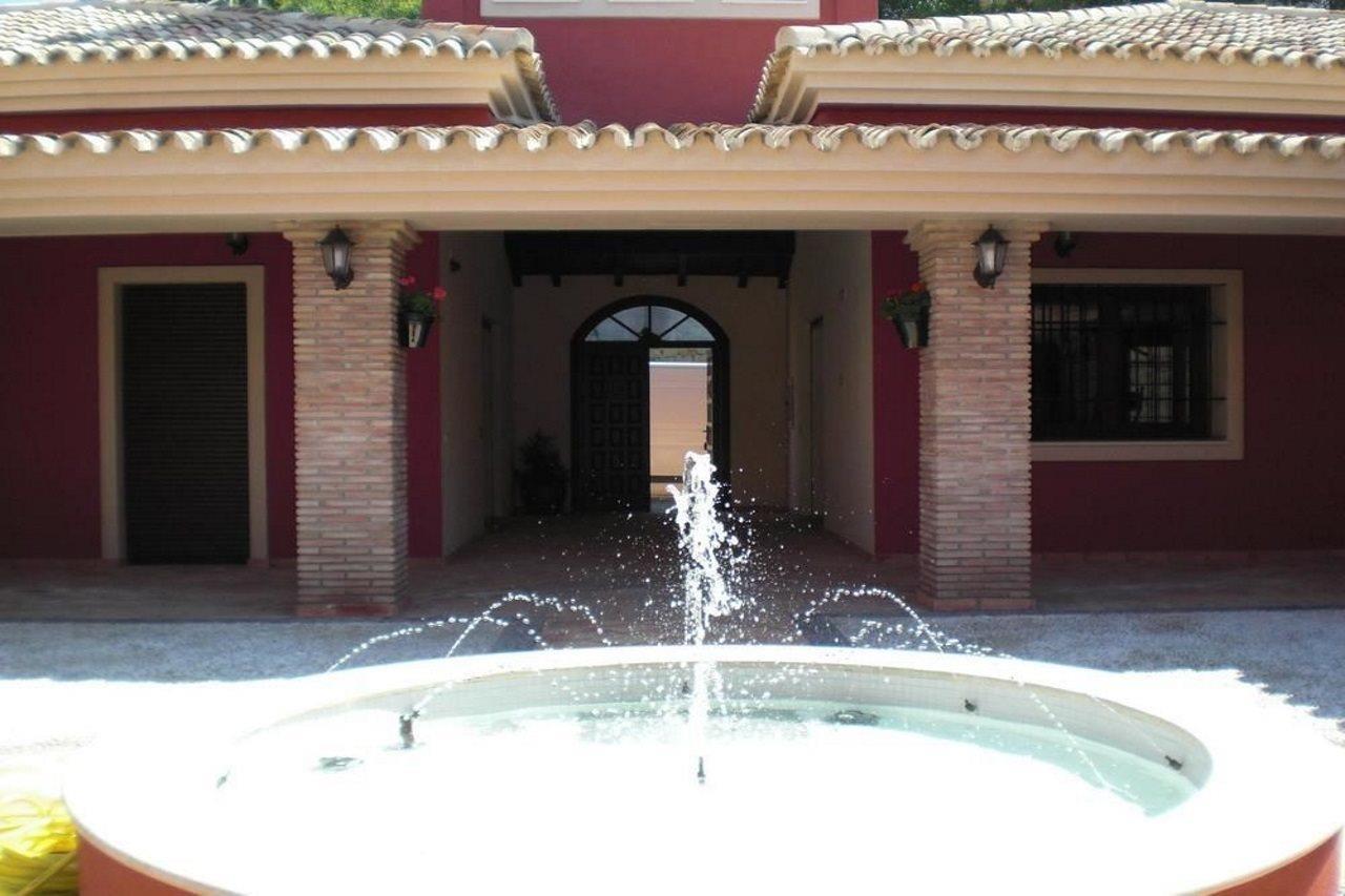 Checkin Colina Del Paraiso Apartment