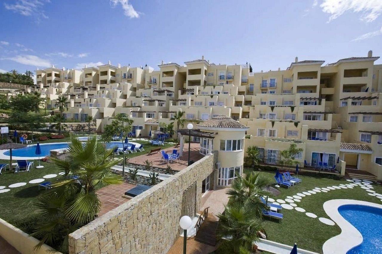 Checkin Colina Del Paraiso * Estepona