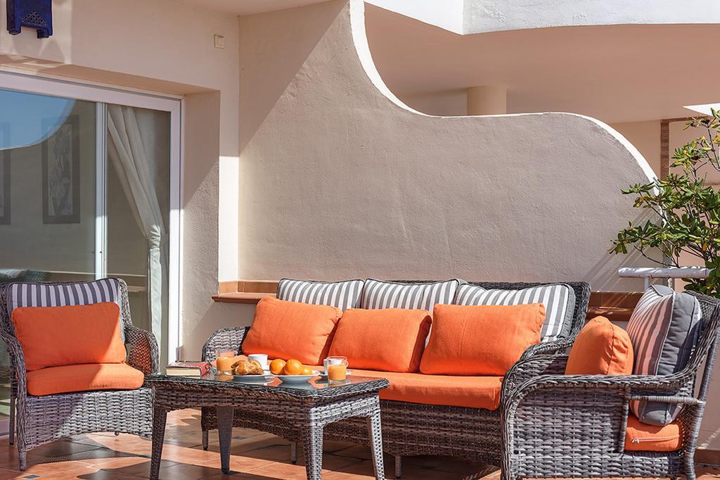 Appartement Sinfonia Del Mar E2 Estepona