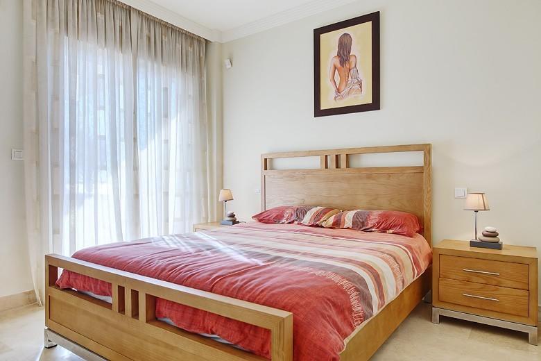 Apartment Sinfonia Del Mar D17 Estepona