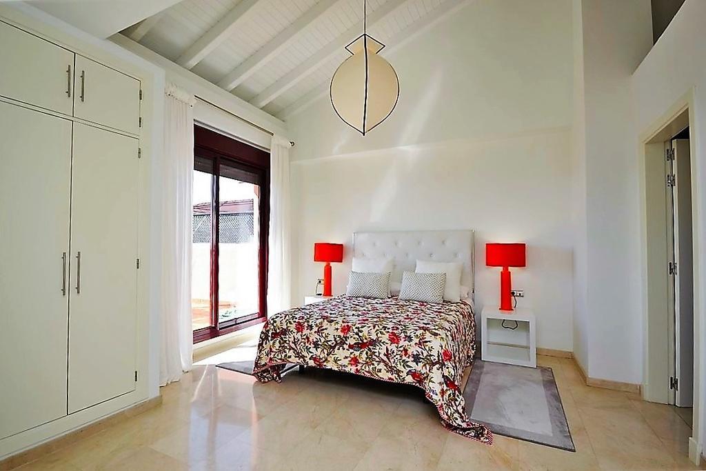 Casa Ines Estepona