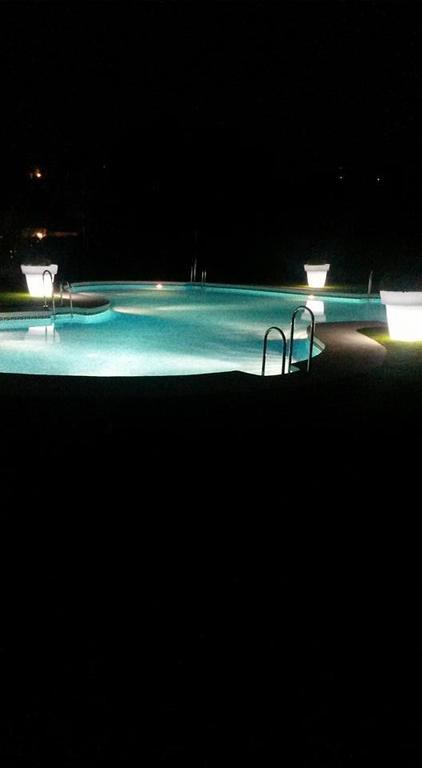 Appartement Golf Hills Estepona