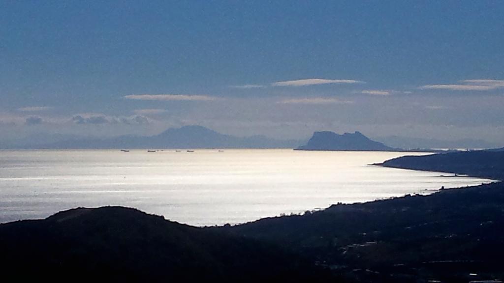 Appartement Apartamentomirada Estepona