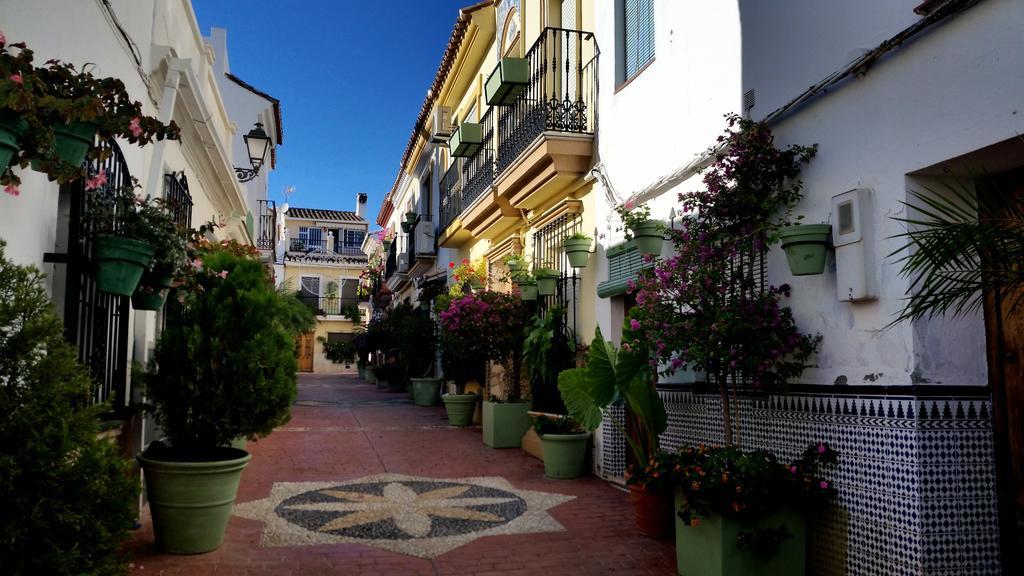 Apartamentomirada Estepona