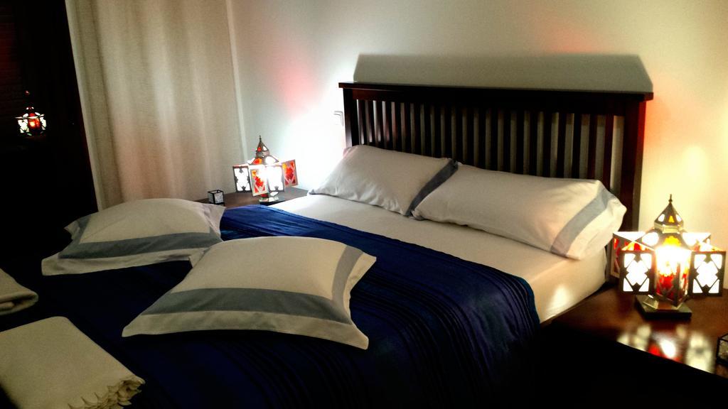 Appartement Apartamentomirada Estepona