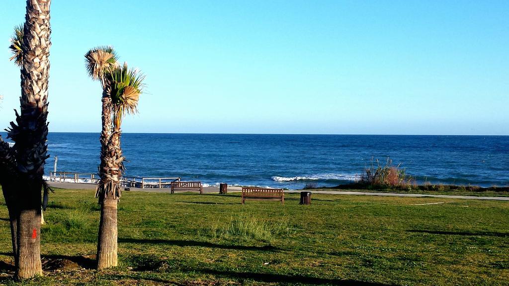 Appartement Apartamentomirada Estepona