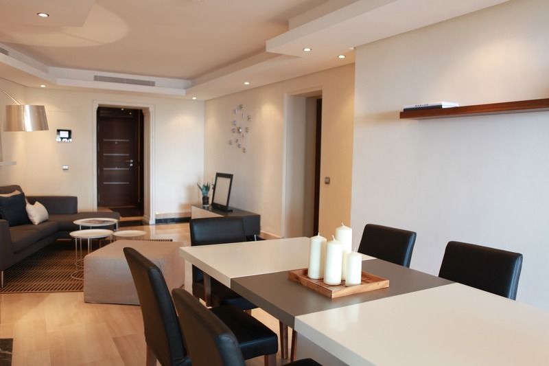 Apartment Bahia De La Plata Boutique Estepona