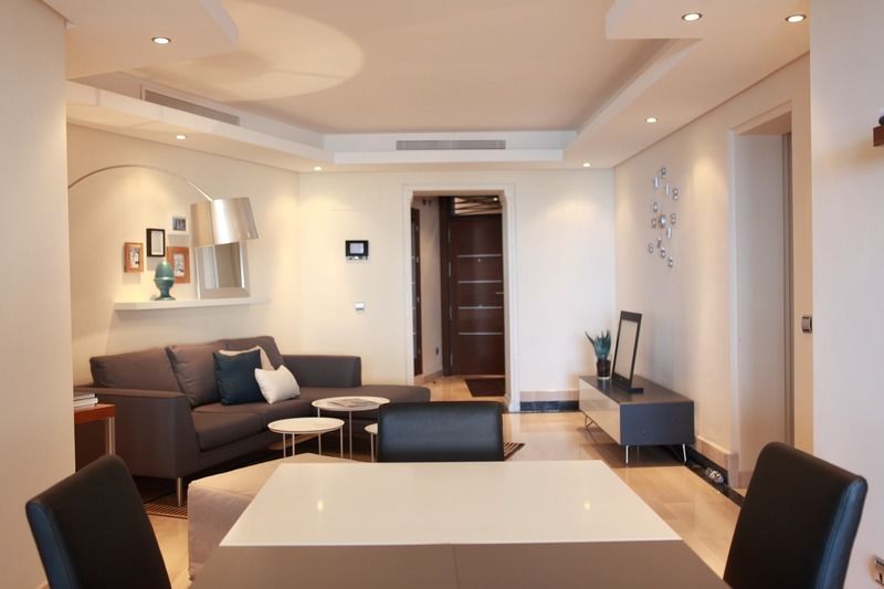 Apartment Bahia De La Plata Boutique *