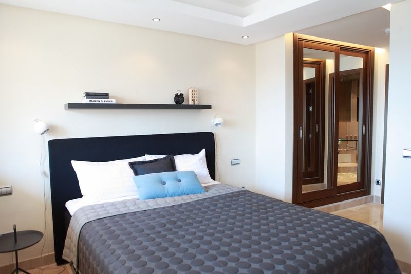 Apartment Bahia De La Plata Boutique