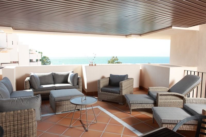 Bahia De La Plata Boutique