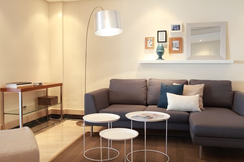 Bahia De La Plata Boutique Estepona