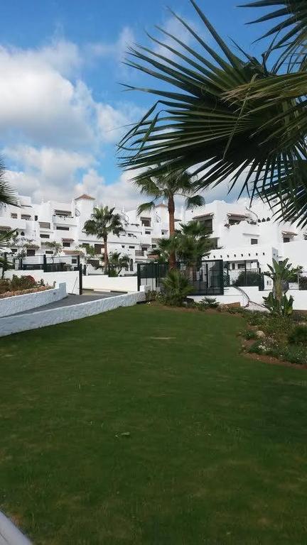 Apartment Golf Hills Estepona