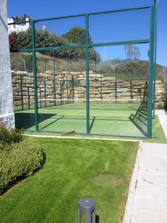 Appartement Golf Hills *