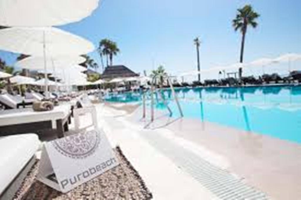 Appartement Golf Hills *