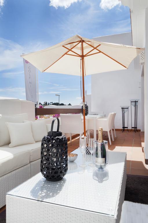 Appartement Golf Hills