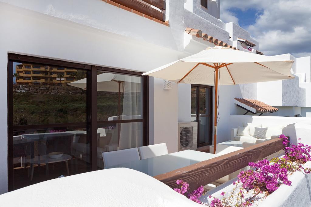 Appartement Golf Hills *
