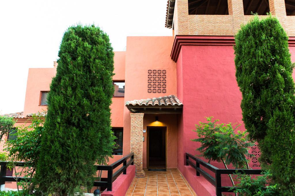 Casa Ines Estepona