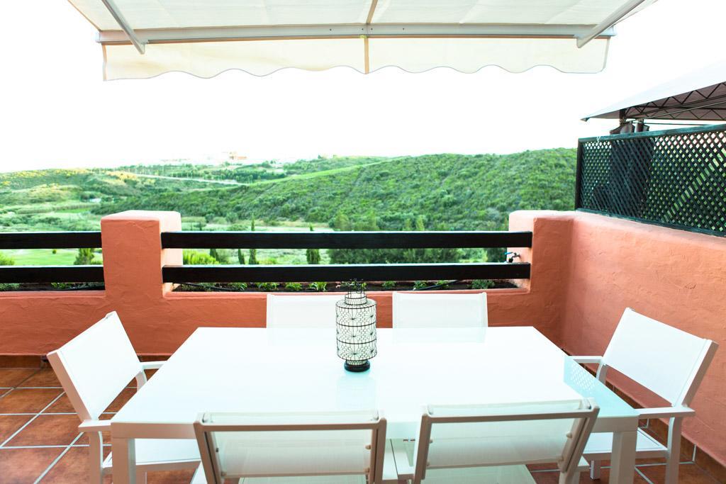 Casa Ines Estepona