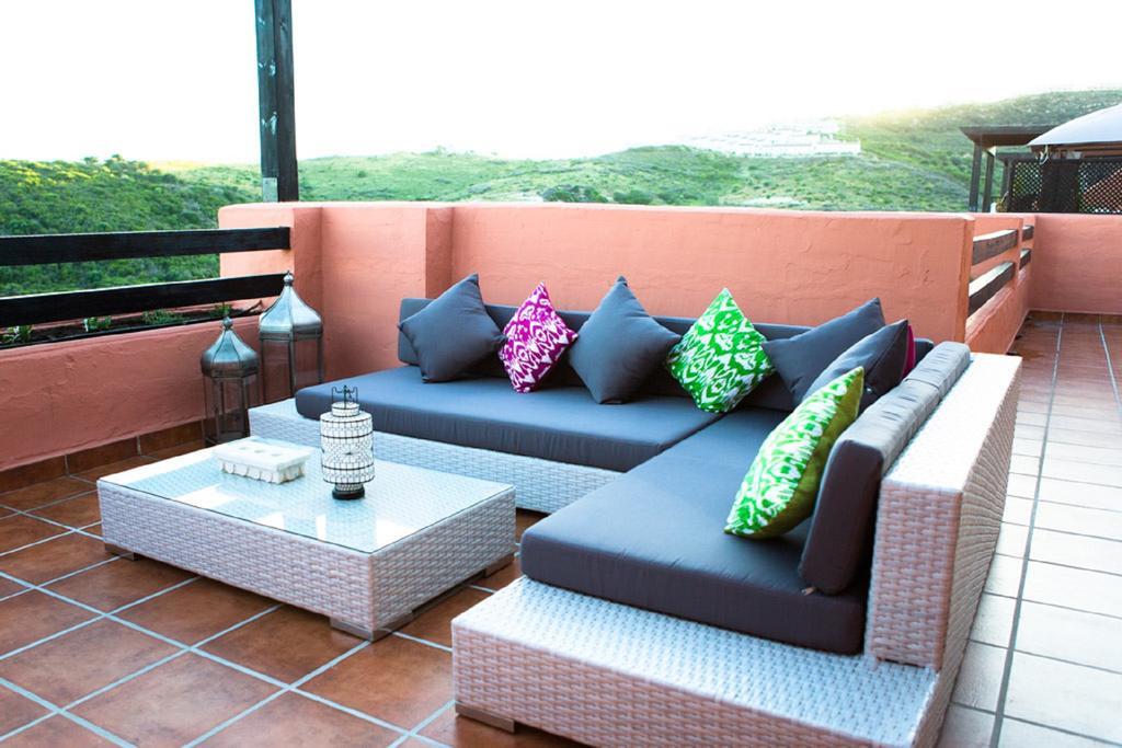 Apartment Casa Ines Estepona