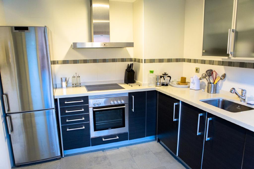 Apartment Casa Ines *