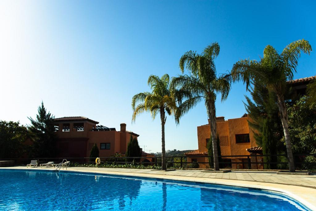 Casa Ines Estepona