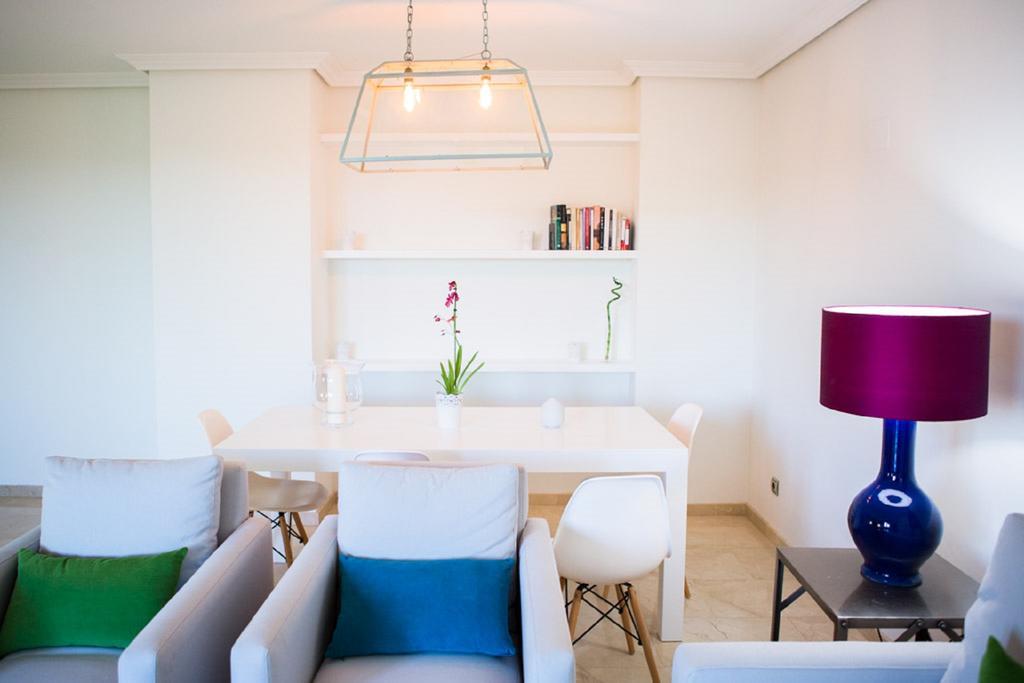 Casa Ines Estepona
