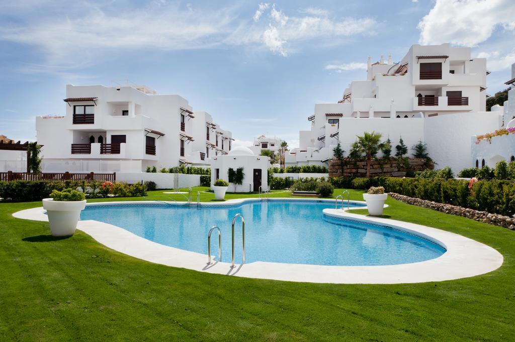Apartment Golf Hills Estepona