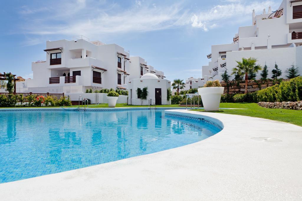 Appartement Golf Hills Estepona