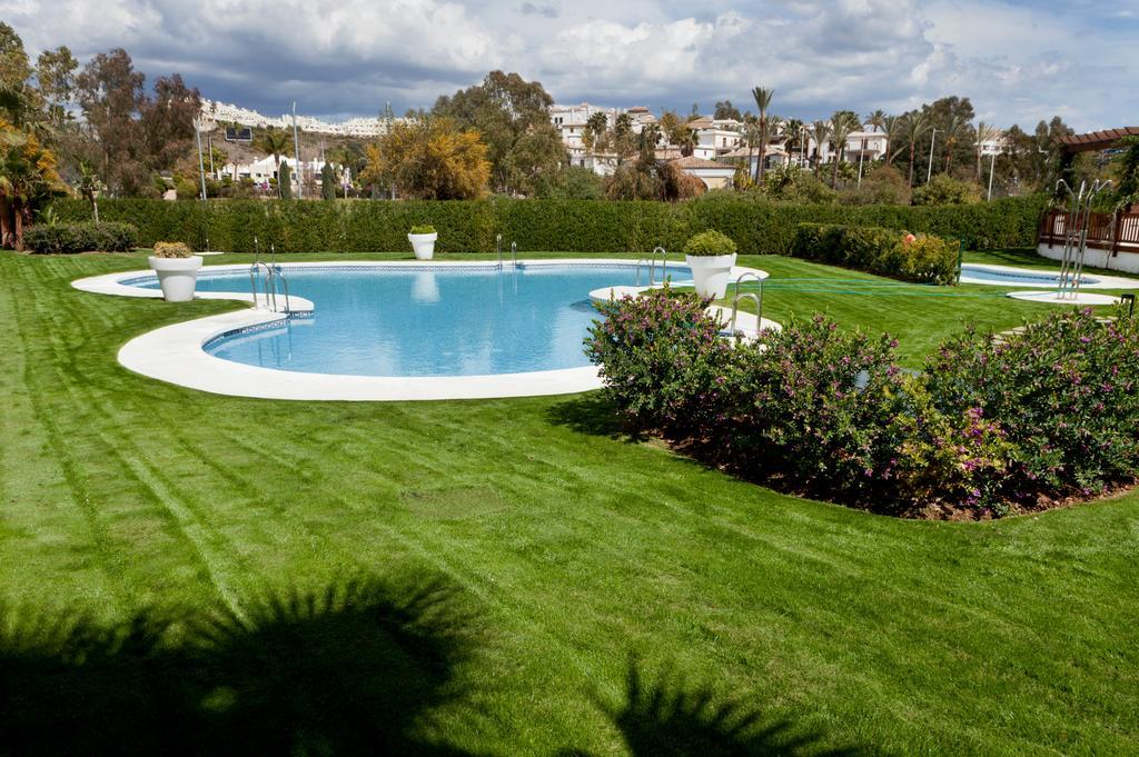 Appartement Golf Hills
