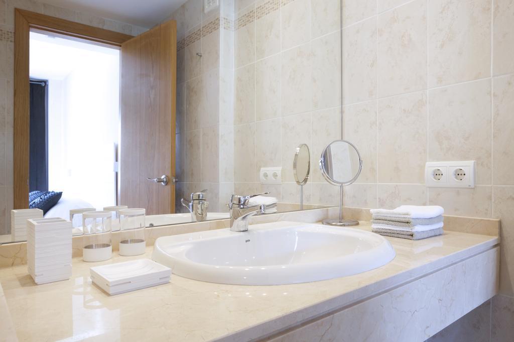 Appartement Golf Hills *