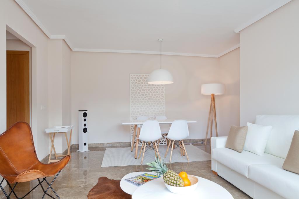 Appartement Golf Hills