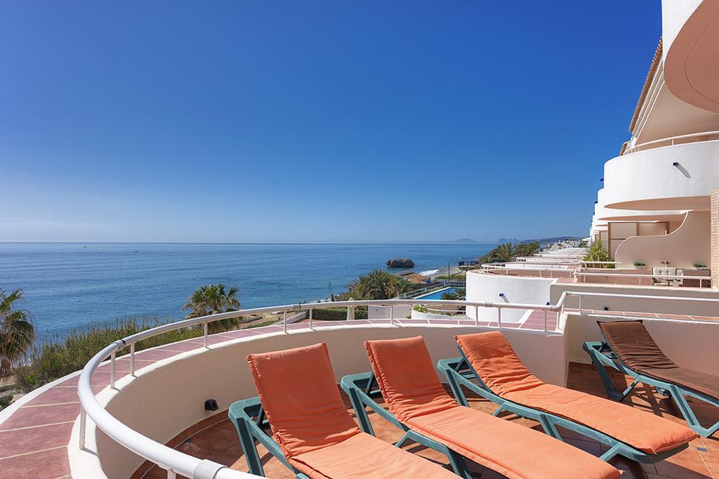 Appartement Sinfonia Del Mar E2