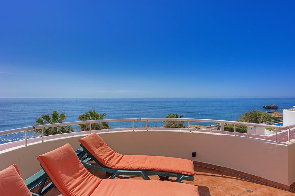 Appartement Sinfonia Del Mar E2 Estepona