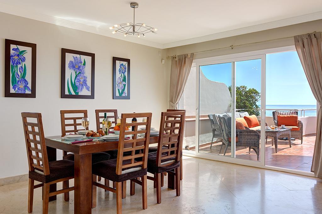 Appartement Sinfonia Del Mar E2 *