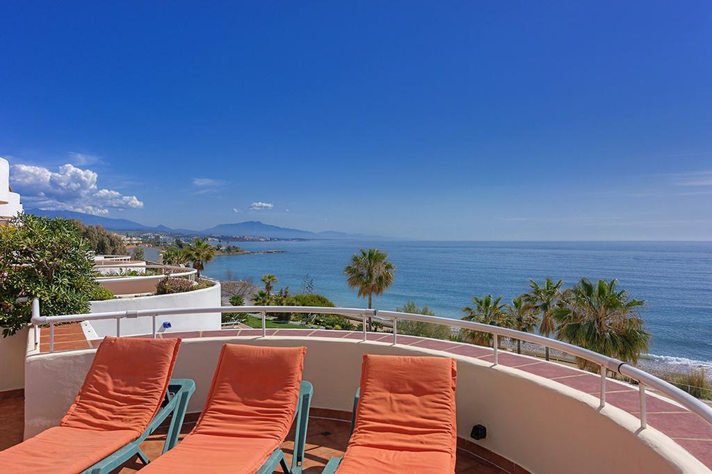 Sinfonia Del Mar E2 Estepona