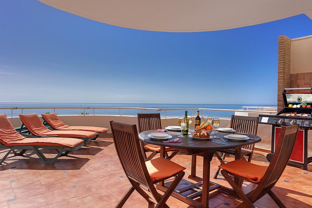 Appartement Sinfonia Del Mar E2 *