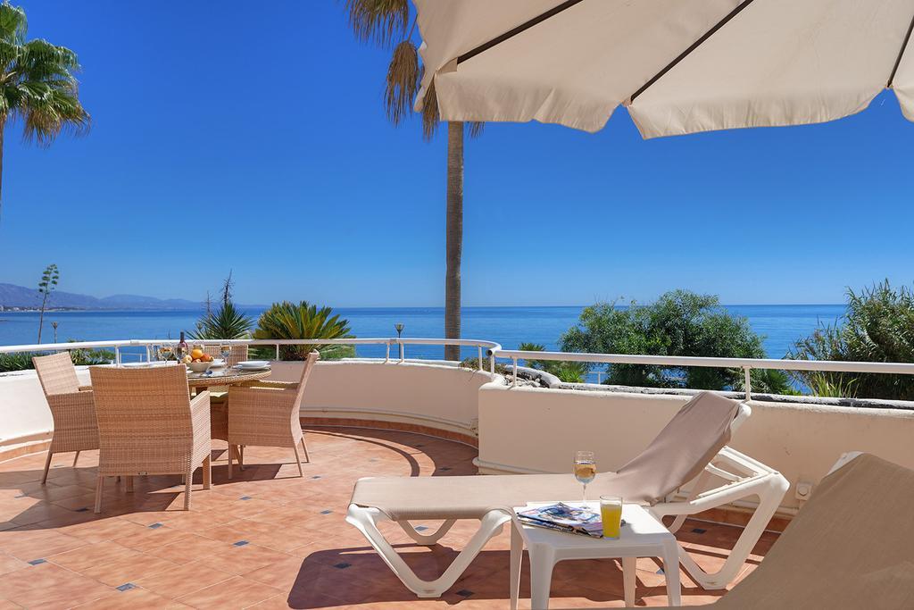 Sinfonia Del Mar B3