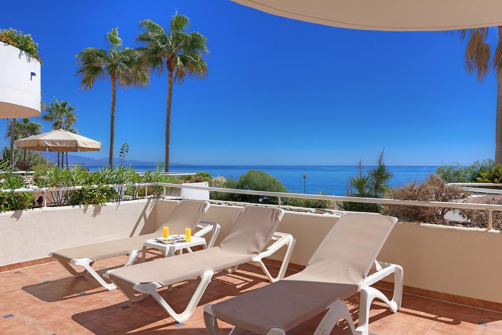 Sinfonia Del Mar B3 * Estepona