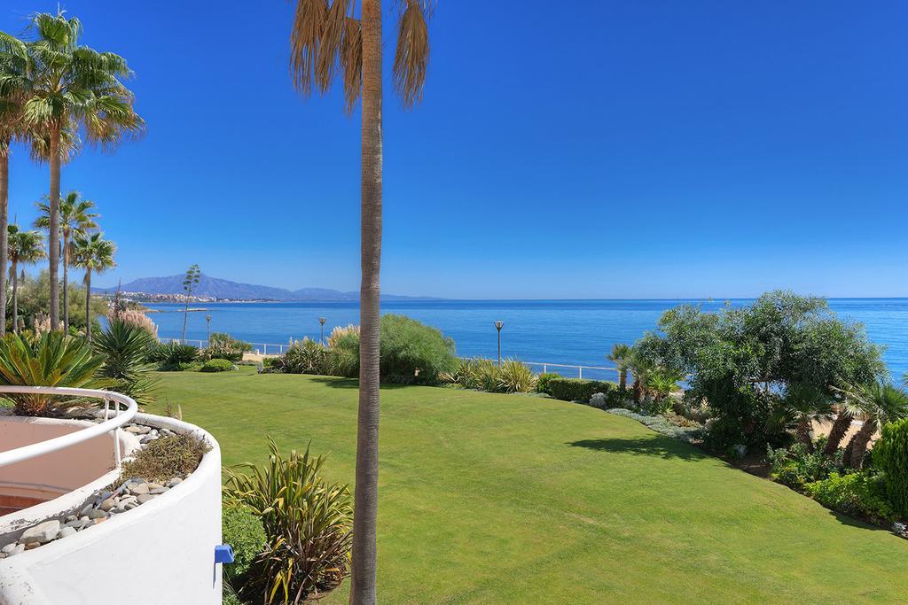 Apartment Sinfonia Del Mar B3