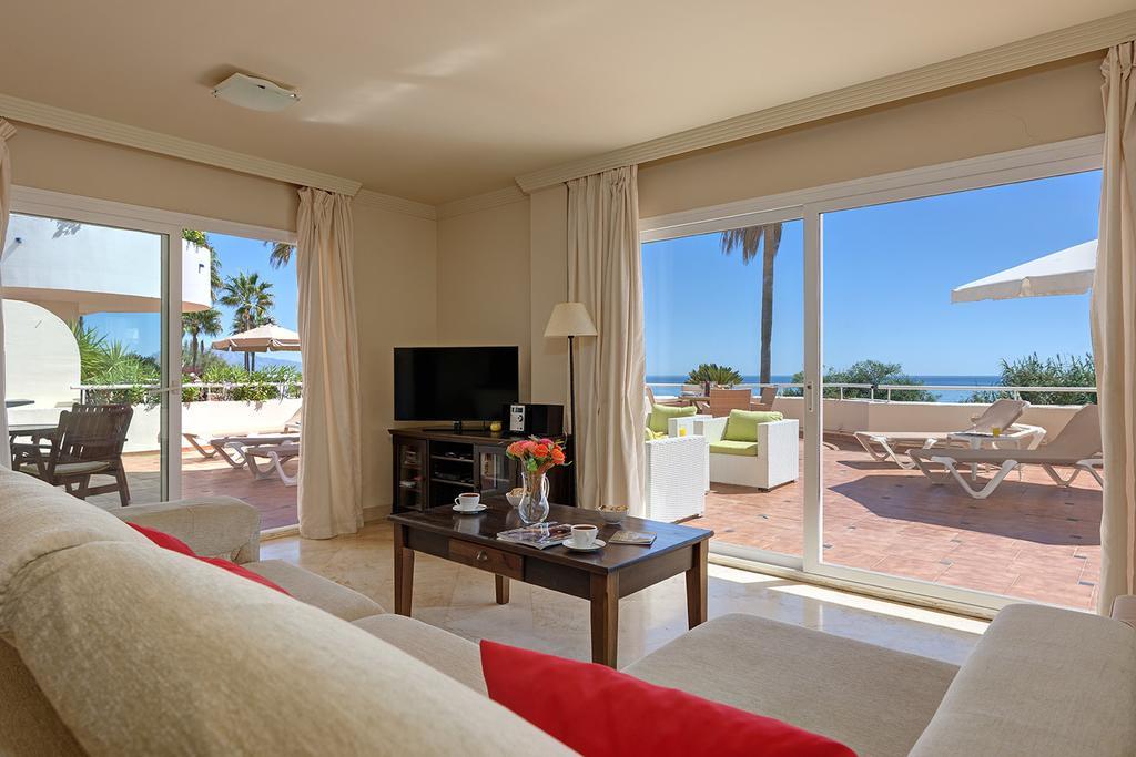 Sinfonia Del Mar B3 Apartment