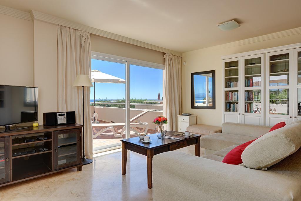 Sinfonia Del Mar B3 Apartment *