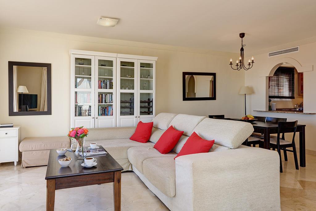 Apartment Sinfonia Del Mar B3