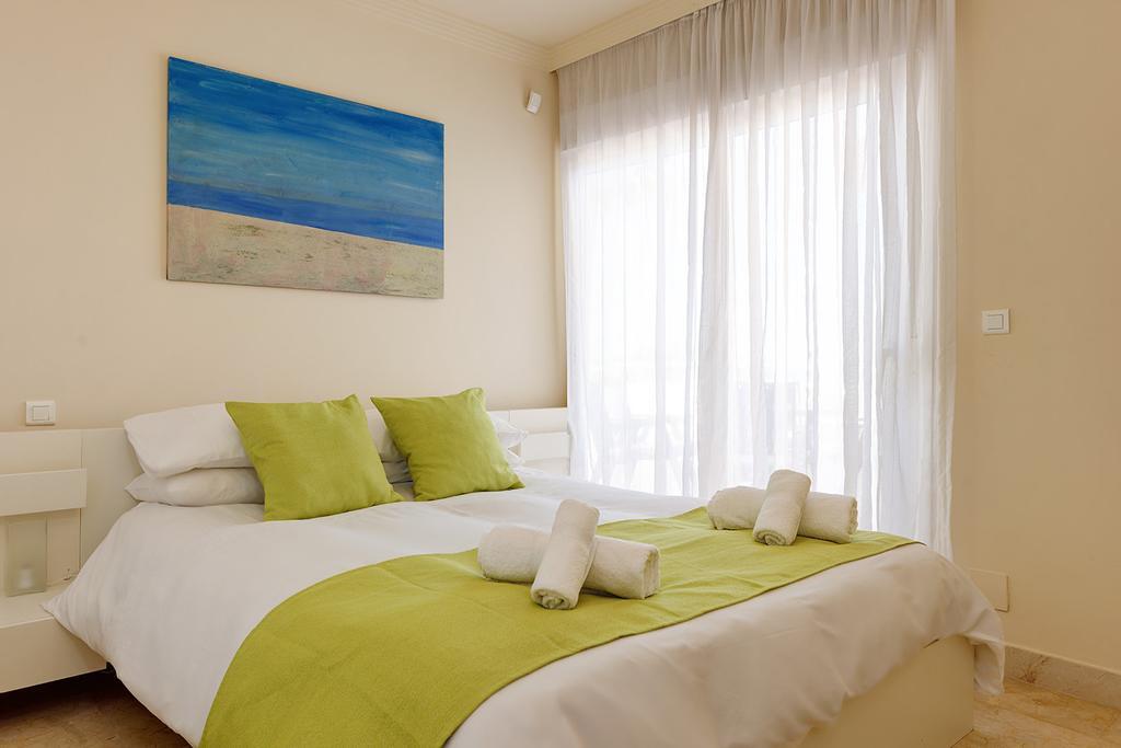 Sinfonia Del Mar B3 Apartment