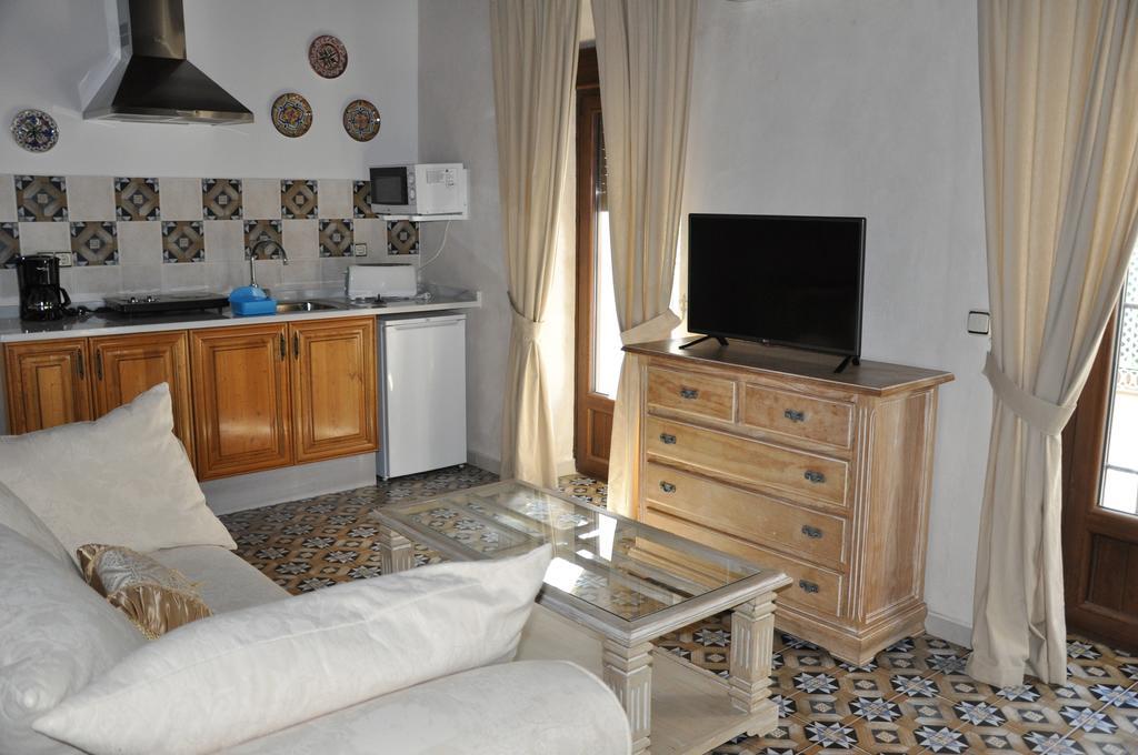 Appartement Casa De Remigias