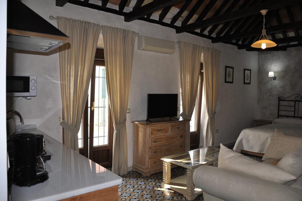Appartement Casa De Remigias *