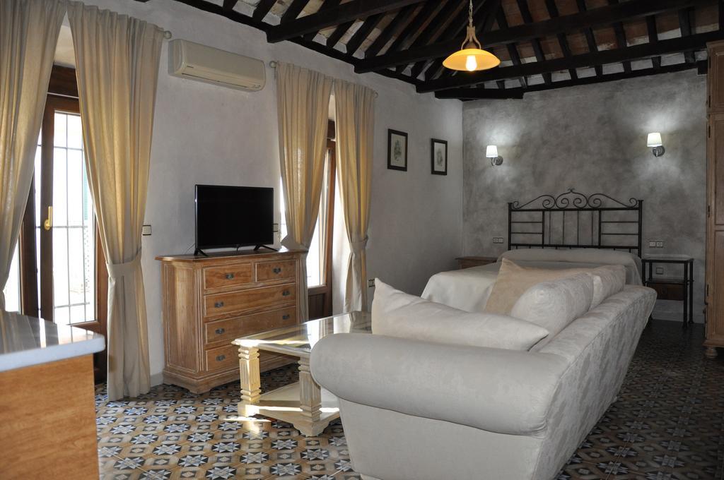 Casa De Las Remigias
