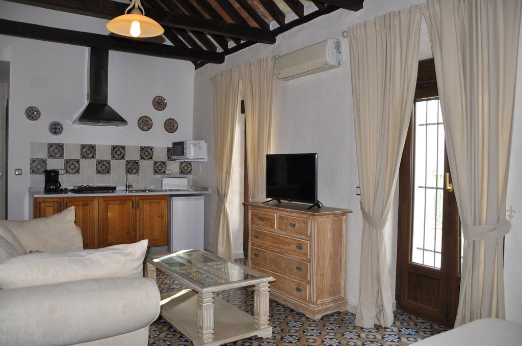 Appartement Casa De Remigias