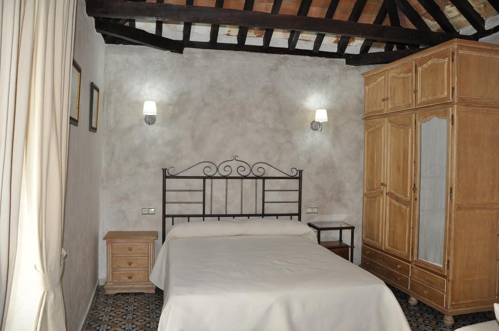 Apartamento Casa De Las Remigias *