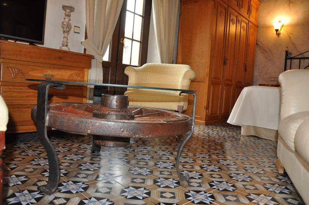 Casa De Las Remigias